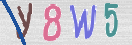CAPTCHA vaizdas