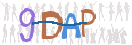 CAPTCHA vaizdas