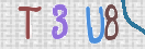 CAPTCHA vaizdas