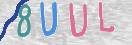 CAPTCHA vaizdas