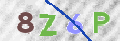 CAPTCHA vaizdas