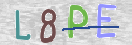 CAPTCHA vaizdas