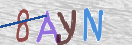 CAPTCHA vaizdas
