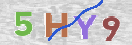 CAPTCHA vaizdas