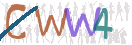 CAPTCHA vaizdas