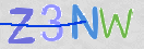 CAPTCHA vaizdas