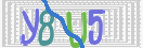 CAPTCHA vaizdas