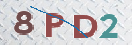 CAPTCHA vaizdas