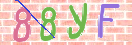 CAPTCHA vaizdas