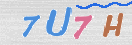 CAPTCHA vaizdas