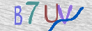 CAPTCHA vaizdas