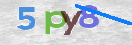 CAPTCHA vaizdas