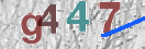 CAPTCHA vaizdas