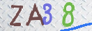 CAPTCHA vaizdas
