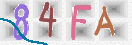 CAPTCHA vaizdas