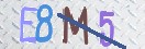 CAPTCHA vaizdas