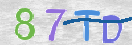 CAPTCHA vaizdas