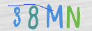 CAPTCHA vaizdas