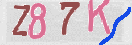 CAPTCHA vaizdas