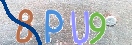CAPTCHA vaizdas