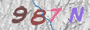 CAPTCHA vaizdas