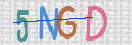 CAPTCHA vaizdas