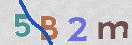 CAPTCHA vaizdas