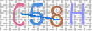CAPTCHA vaizdas