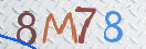 CAPTCHA vaizdas