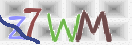 CAPTCHA vaizdas