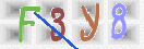 CAPTCHA vaizdas