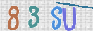 CAPTCHA vaizdas