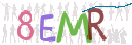 CAPTCHA vaizdas
