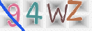 CAPTCHA vaizdas