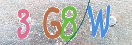 CAPTCHA vaizdas
