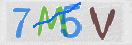 CAPTCHA vaizdas