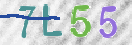 CAPTCHA vaizdas