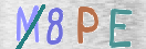 CAPTCHA vaizdas