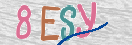 CAPTCHA vaizdas