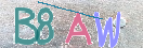 CAPTCHA vaizdas