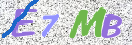CAPTCHA vaizdas