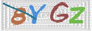 CAPTCHA vaizdas