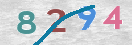 CAPTCHA vaizdas