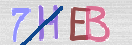 CAPTCHA vaizdas