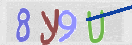 CAPTCHA vaizdas