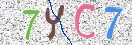CAPTCHA vaizdas