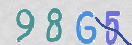 CAPTCHA vaizdas