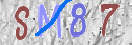 CAPTCHA vaizdas