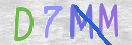 CAPTCHA vaizdas