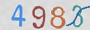 CAPTCHA vaizdas